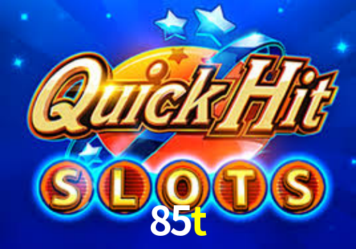 Bônus de Boas-vindas 85t